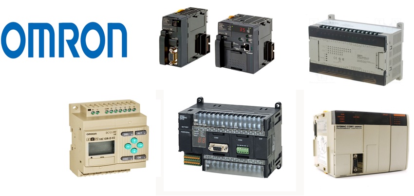 omron
