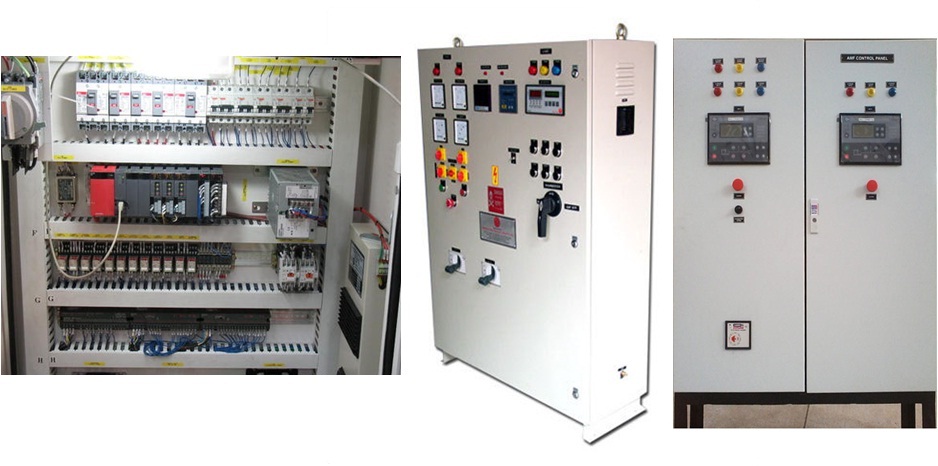 panel